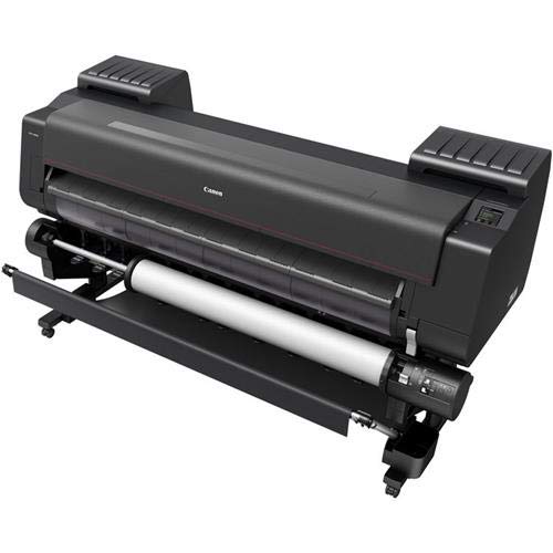 Canon ImagePROGRAF PRO-6000 60" Large-Format Inkjet Printer