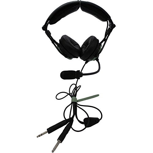 David Clark Passive: DC PRO
