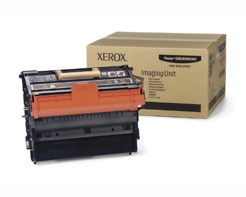 XER108R00645 - Xerox Imaging Unit for Phaser 6300 and 6350 Printer