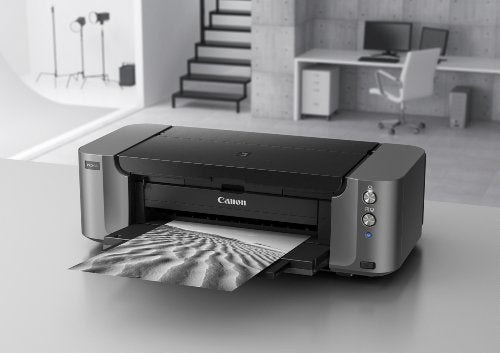 Canon PIXMA PRO-10 Professional Photo Printer