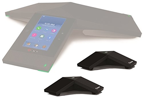 Polycom RealPresence Trio Expansion Microphones (2200-65790-001)