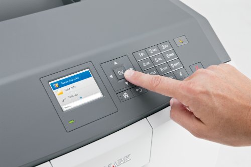 Lexmark C746dn - Color Laser Printer - 41G0050
