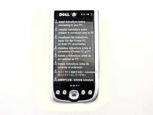 Dell Axim X51v - Handheld - Windows Mobile 5.0 - 3.7" color TFT ( 480 x 640 ) - Bluetooth, Wi-Fi