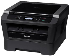 Brother HL-2280DW Wireless Monochrome Multifunction Laser Printer