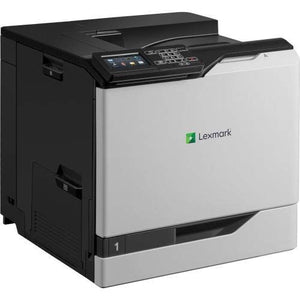 Lexmark CS820 CS820de Color Desktop Laser Printer - TAA Compliant