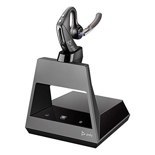 Plantronics Voyager 5200 Office MS Teams USB-C Headset