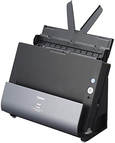 Canon imageFormula DR-C225 Home Office Document Scanner