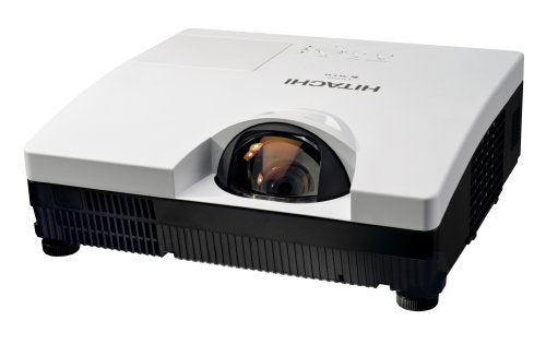 CP-D10 LCD Proj XGA 400:1 2000 Lumens VGA 7.7LBS