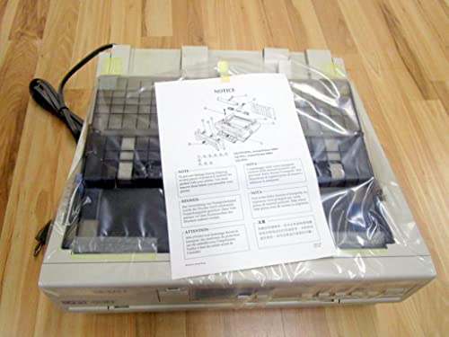 Epson LQ-570+ Dot Matrix Printer