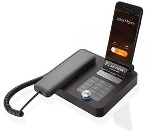 NVX 200 - Bluetooth speakerphone for the office - Turn your mobile into a desk phone