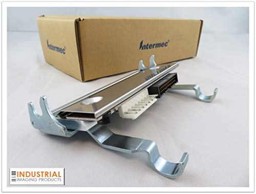 Intermec OEM Printhead 1-010044-910 for PM4i (Thick RoHS)) printers (300 dpi)