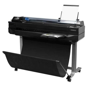 HP DesignJet T520 36-Inch Wireless ePrinter with Web Connectivity