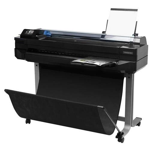 HP DesignJet T520 36-Inch Wireless ePrinter with Web Connectivity