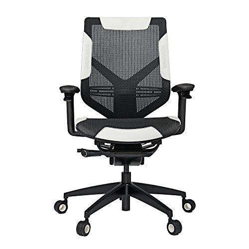 VERTAGEAR VG-TL275_BW Triigger 275 Gaming Chair, Large, White