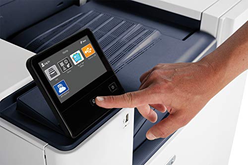 Xerox VersaLink C8000/DT Color Printer, Amazon Dash Replenishment Ready