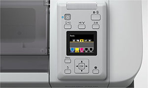 Epson SureColor T3270 24" Large Format Color Inkjet Printer