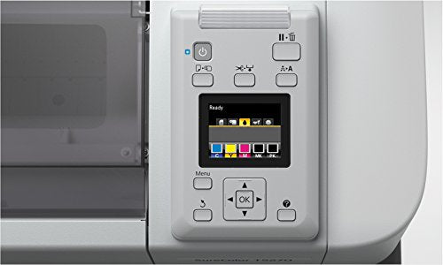 Epson SureColor T-Series T7270 Inkjet Large Format Printer - 44" Print Width - Color