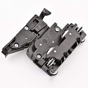 JRUIAN Printer Accessories Cutter Assembly Fit for HP DesignJet T520 T120 T830 T730 T130 T525 T530 CQ890-67066 CQ890-67017 CQ890-60238 CQ890-67091