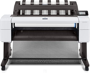 HP Designjet T1600 Postscript Inkjet Large Format Printer - 36" Color