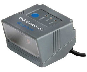 Datalogic Scanning GFS4450-9 Gryphon GFS4400 Series Fixed Scanner, 2D, RS232