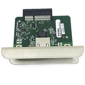 P1037974-001 Wired Internal Card for Zebra ZT210 ZT220 ZT230 Thermal Label Printer Genuine