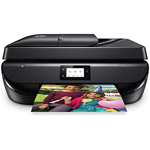 HP OJ5264 OfficeJet 5264 All-in-One Printer