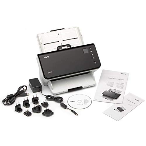 Alaris E1025 Document Scanner (1025170)