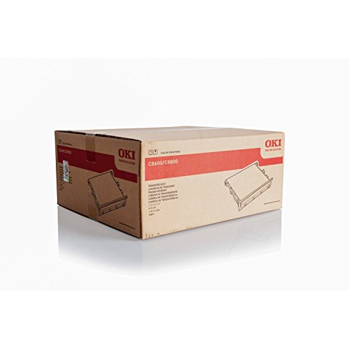 OKI Printer Transfer Belt - 80000 Pages