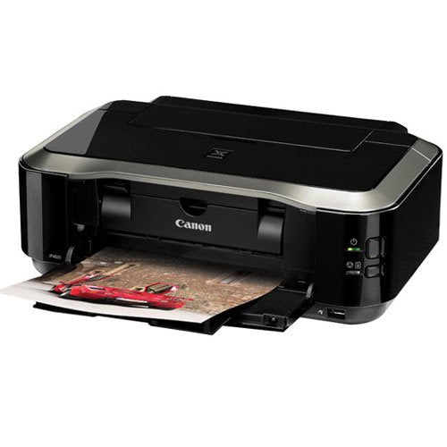 Canon PIXMA iP4820 Premium Inkjet Photo Printer (4496B002)