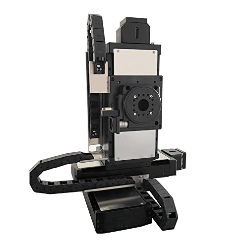 PDV PT-GD150 (201) Four Axis Motorized Adjustment Stage