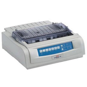 OKI62418701 - Oki Microline 420 Dot Matrix Printer