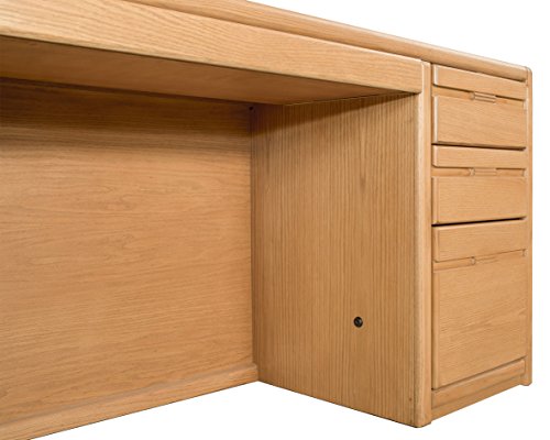 Martin Furniture 006891/X Contemporary Computer Credenza