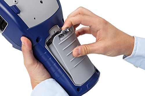 Brady BMP41 Printer