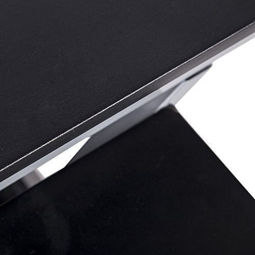 PayLessHere Drafting Table Art & Craft Drawing Desk Art Hobby Folding Adjustable w/Stool