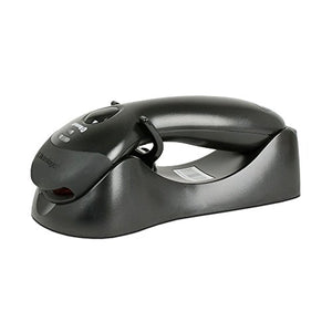 Honeywell Voyager MS9535 MK9535 Voyager BT Cordless Scanner Kit -Includes Scanner, Cradle and USB Cable