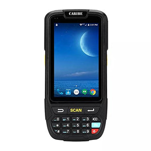 Android Industrial Rugged PDA Handheld Terminal 1D Barcode Scanner (1D Barcode Scanner) PL-40L