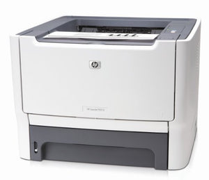 HP LaserJet P2015d - Printer - B/W - duplex - laser - Legal, A4 - 1200 dpi x 1200 dpi - up to 26 ppm - capacity: 300 sheets - USB