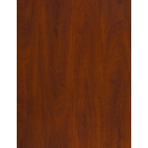 Bush Business Furniture Series C Elite 24W Pedestal Piler/Filer in Hansen Cherry