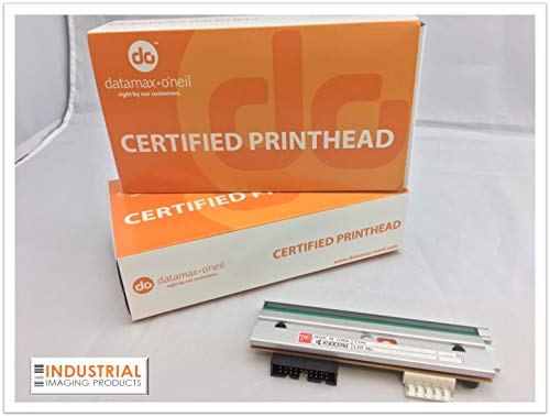 Datamax OEM Printhead PHD20-2240-01 for H-4212, A-4212 Mark II printers (203 dpi)
