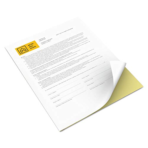 XER3R12850 - Vitality Multipurpose Carbonless Paper
