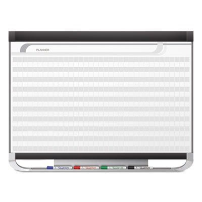 QRTPP1143P2 - Prestige 2 Magnetic DuraMax Planning System. 1 x 1 Grid