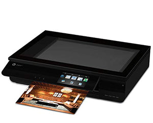 Hewlett Packard Envy 120 Wireless Color Photo Printer with Scanner and Copier