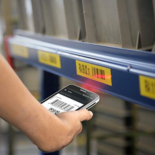 Sabrent Rugged Android POS Terminal and Barcode Scanner (SP-FRSG)