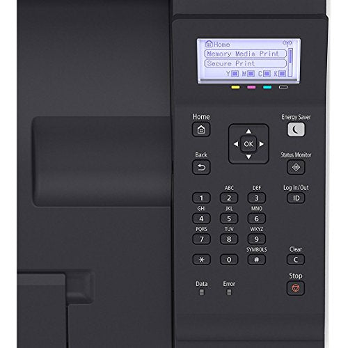 Canon imageCLASS LBP612CDW Color Laser Printer