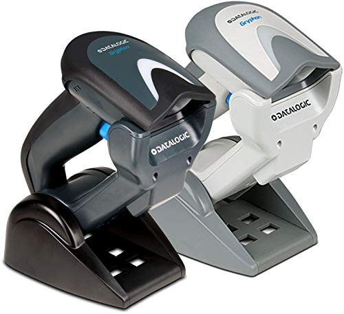 Datalogic Gryphon I GBT4102 Scanner Only, Black, GBT4100-BK (Scanner Only, Black)