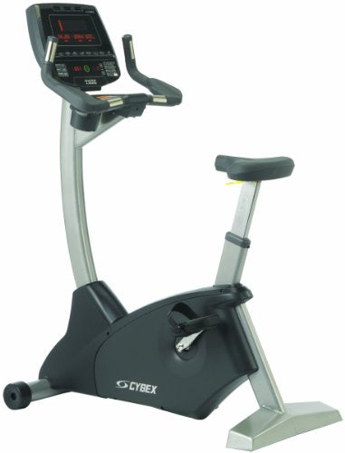 Cybex 750C Upright Exercise Bike