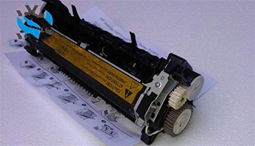 New Printer Accessories 1pc Refurbished Fuser Unit Fit Compatible with HP 4014 4015 4515 Fuser Assembly CB506-67901 CB506-67902 (Color : 220V) (Color : 220V)