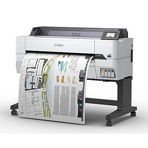 Epson SureColor T-Series T5475 Inkjet Large Format Printer