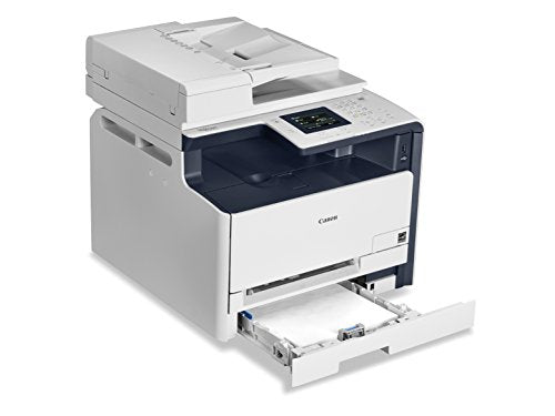 Canon Office Products MF628Cw imageCLASS Wireless Color Printer with Scanner, Copier & Fax