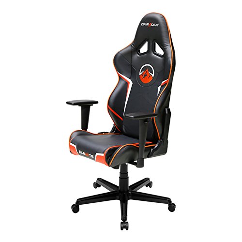 DXRacer OH/RZ202/NGO Office Gaming Computer Chair